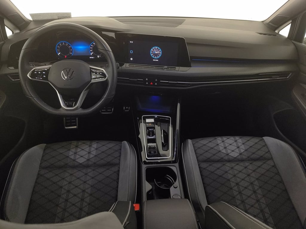 VOLKSWAGEN Golf 1.5 tsi evo r-line 130cv
