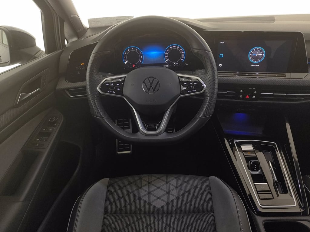 VOLKSWAGEN Golf 1.5 tsi evo r-line 130cv