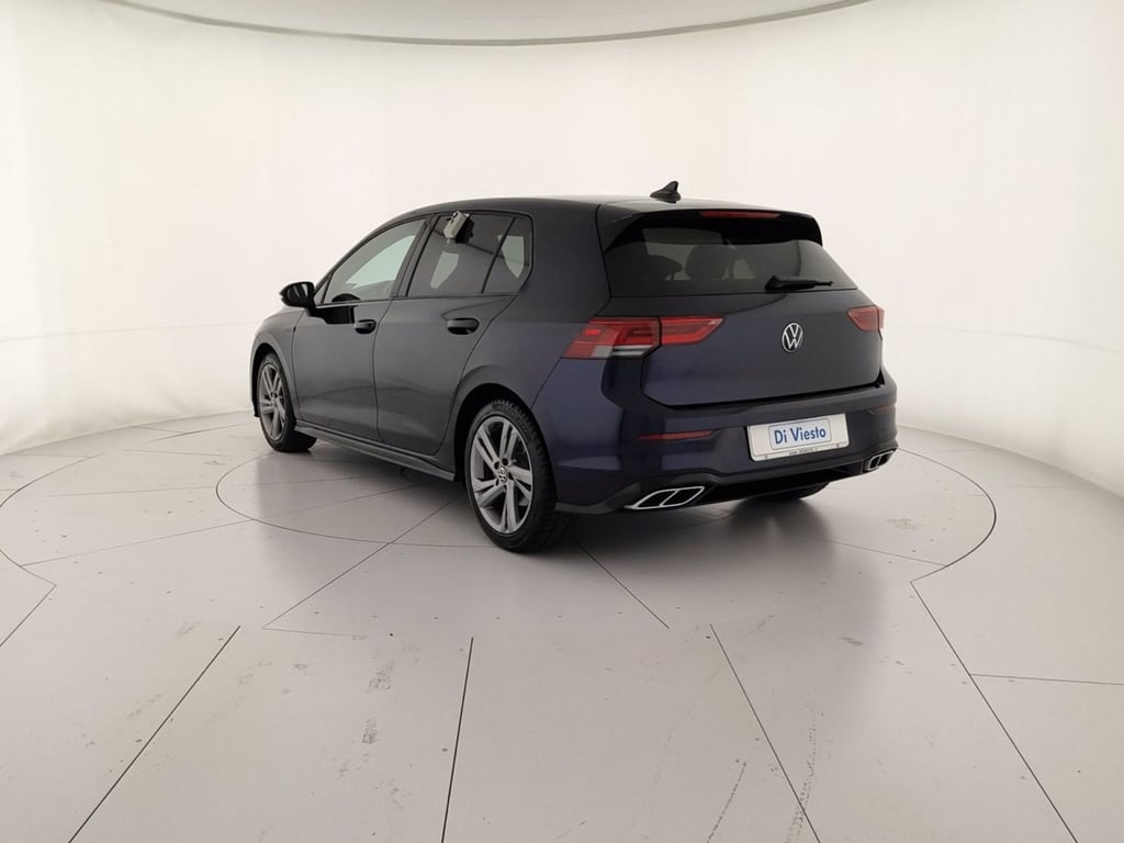VOLKSWAGEN Golf 1.5 tsi evo r-line 130cv