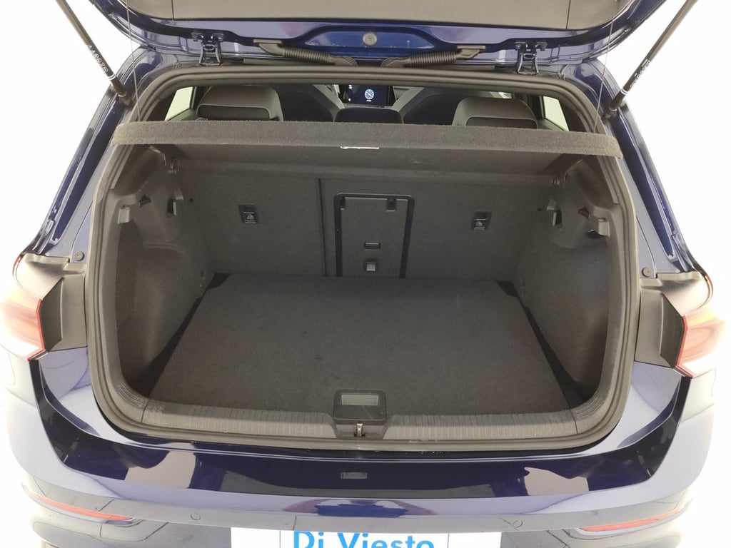 VOLKSWAGEN Golf 1.5 tsi evo r-line 130cv