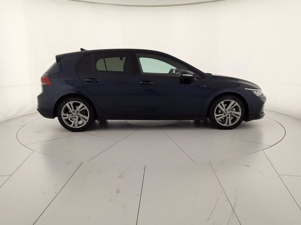 VOLKSWAGEN Golf 1.5 tsi evo r-line 130cv