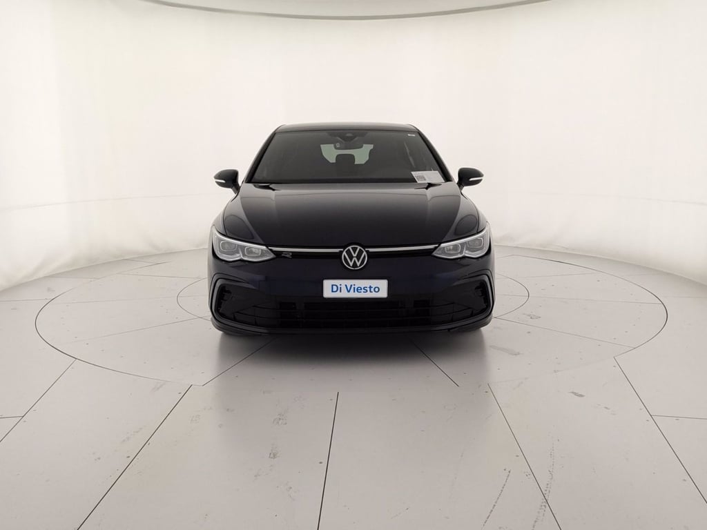 VOLKSWAGEN Golf 1.5 tsi evo r-line 130cv