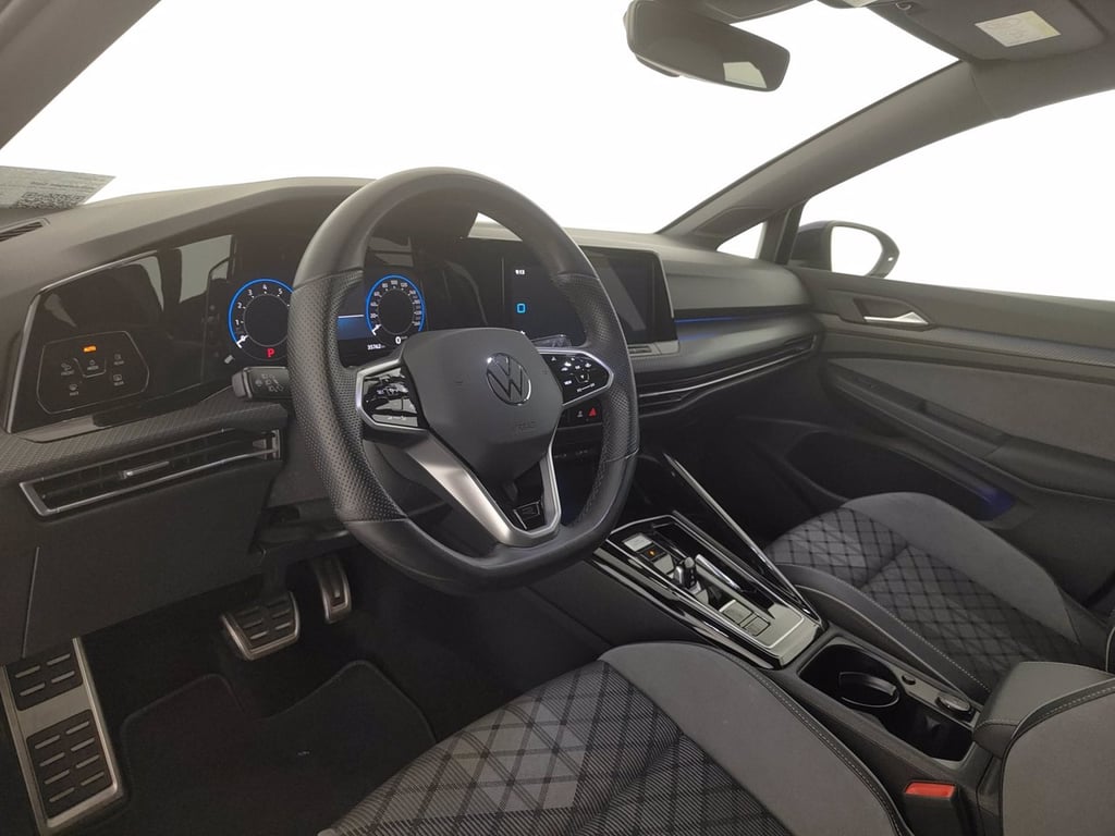 VOLKSWAGEN Golf 1.5 tsi evo r-line 130cv