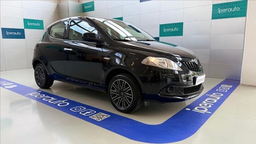 LANCIA Ypsilon 1.0 firefly hybrid UnYca s&s 70cv