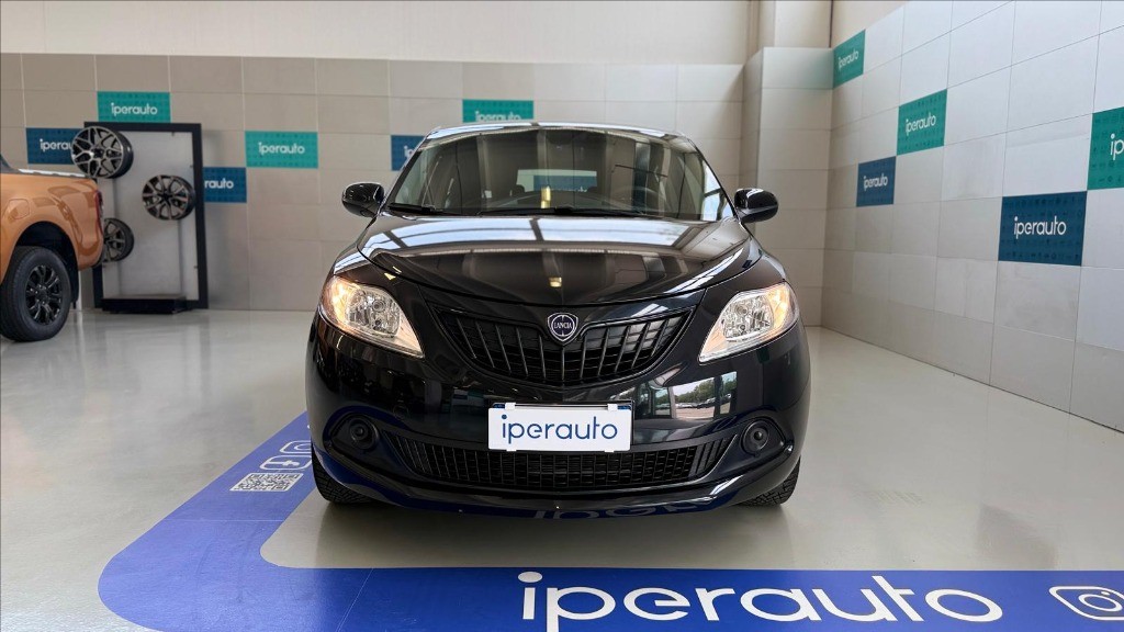 LANCIA Ypsilon 1.0 firefly hybrid UnYca s&s 70cv