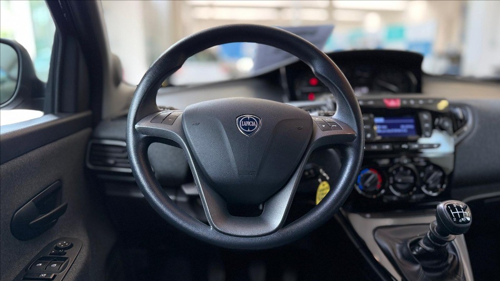 LANCIA Ypsilon 1.0 firefly hybrid UnYca s&s 70cv