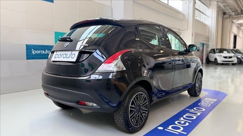 LANCIA Ypsilon 1.0 firefly hybrid UnYca s&s 70cv