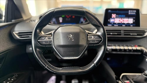 PEUGEOT 3008 1.5 bluehdi GT Line s&s 130cv