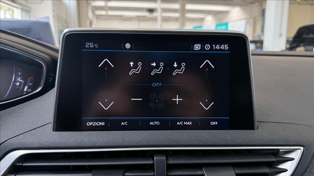 PEUGEOT 3008 1.5 bluehdi GT Line s&s 130cv