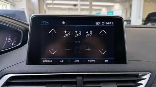 PEUGEOT 3008 1.5 bluehdi GT Line s&s 130cv