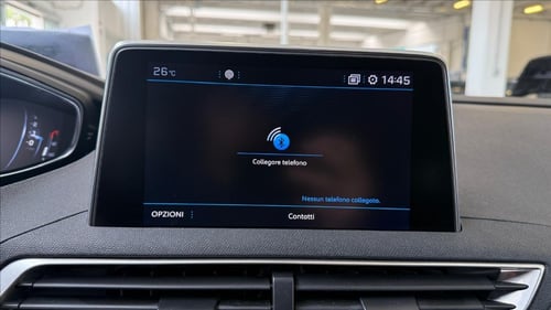 PEUGEOT 3008 1.5 bluehdi GT Line s&s 130cv