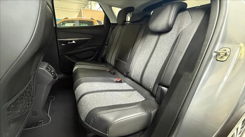 PEUGEOT 3008 1.5 bluehdi GT Line s&s 130cv
