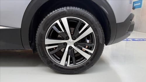 PEUGEOT 3008 1.5 bluehdi GT Line s&s 130cv