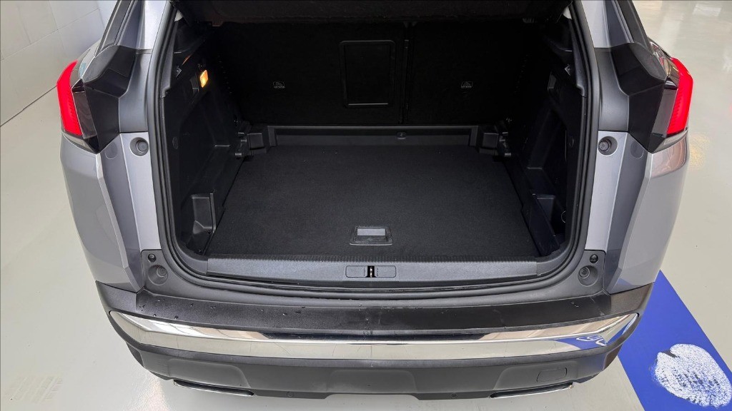 PEUGEOT 3008 1.5 bluehdi GT Line s&s 130cv