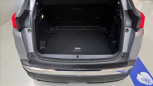 PEUGEOT 3008 1.5 bluehdi GT Line s&s 130cv