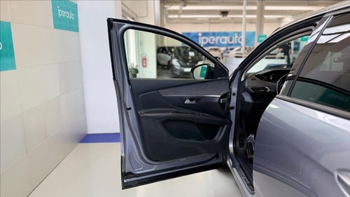 PEUGEOT 3008 1.5 bluehdi GT Line s&s 130cv