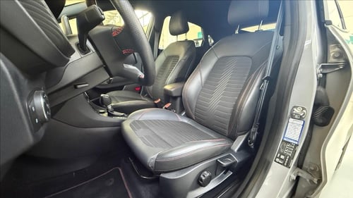 FORD Puma 1.0 ecoboost h ST-line X Design s&s 125cv auto