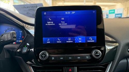 FORD Puma 1.0 ecoboost h ST-line Design s&s 125cv auto