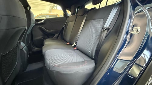 FORD Puma 1.0 ecoboost h ST-line Design s&s 125cv auto