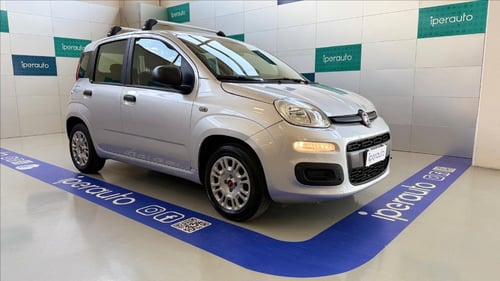 FIAT Panda 1.2 Lounge Gpl 69cv OCCASIONE