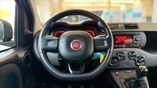 FIAT Panda 1.2 Lounge Gpl 69cv OCCASIONE
