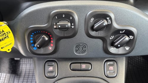 FIAT Panda 1.2 Lounge Gpl 69cv OCCASIONE