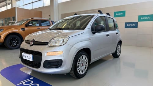 FIAT Panda 1.2 Lounge Gpl 69cv OCCASIONE