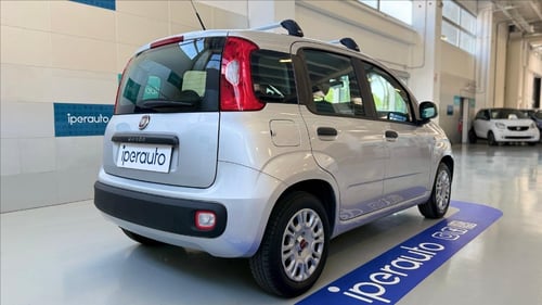 FIAT Panda 1.2 Lounge Gpl 69cv OCCASIONE