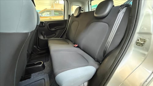 FIAT Panda 1.2 Lounge Gpl 69cv OCCASIONE