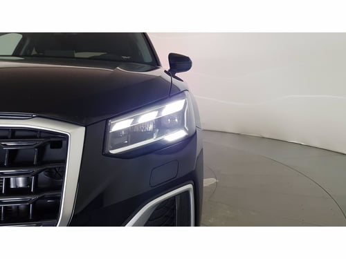AUDI Q2 35 1.5 tfsi s line edition s-tronic