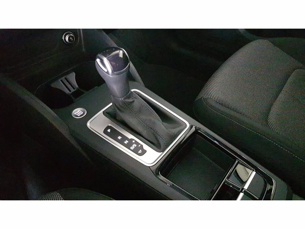 AUDI Q2 35 1.5 tfsi s line edition s-tronic