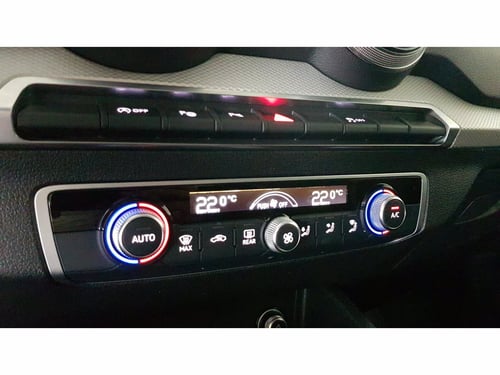 AUDI Q2 35 1.5 tfsi s line edition s-tronic