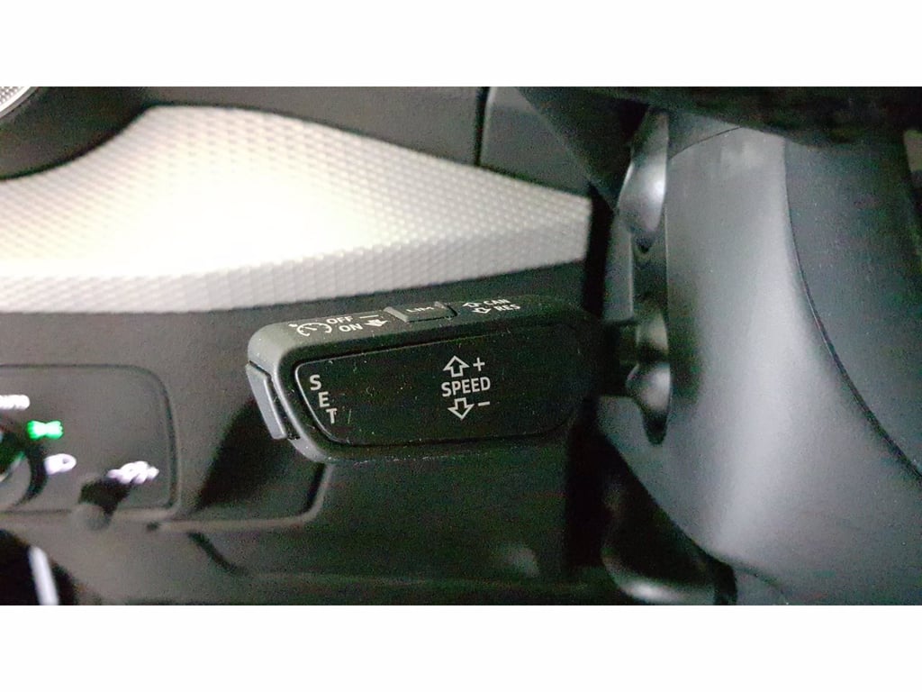 AUDI Q2 35 1.5 tfsi s line edition s-tronic