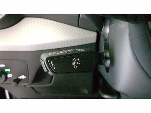 AUDI Q2 35 1.5 tfsi s line edition s-tronic