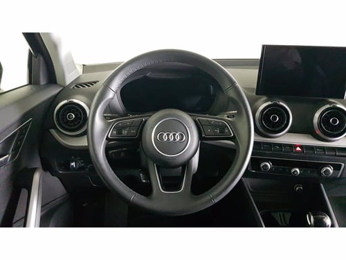 AUDI Q2 35 1.5 tfsi s line edition s-tronic