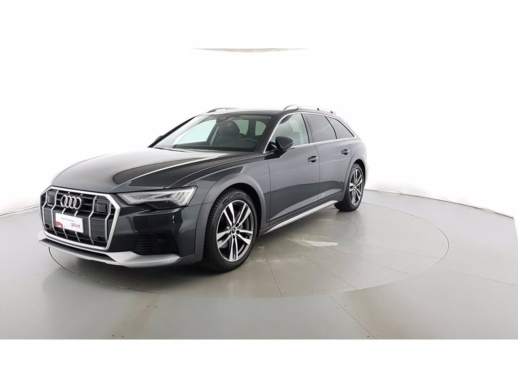 AUDI A6 allroad 40 2.0 tdi mhev 12v business advanced quattro 204cv s-tronic