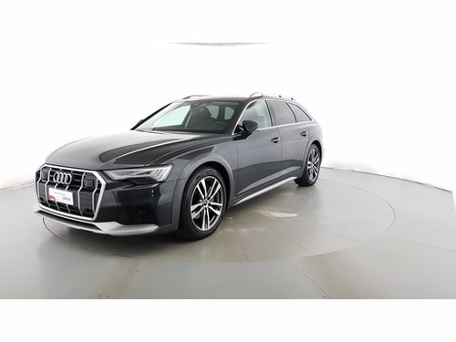 AUDI A6 allroad 40 2.0 tdi mhev 12v business advanced quattro 204cv s-tronic