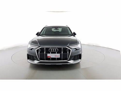 AUDI A6 allroad 40 2.0 tdi mhev 12v business advanced quattro 204cv s-tronic