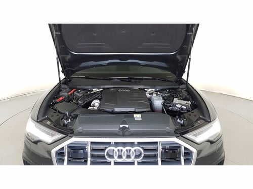 AUDI A6 allroad 40 2.0 tdi mhev 12v business advanced quattro 204cv s-tronic