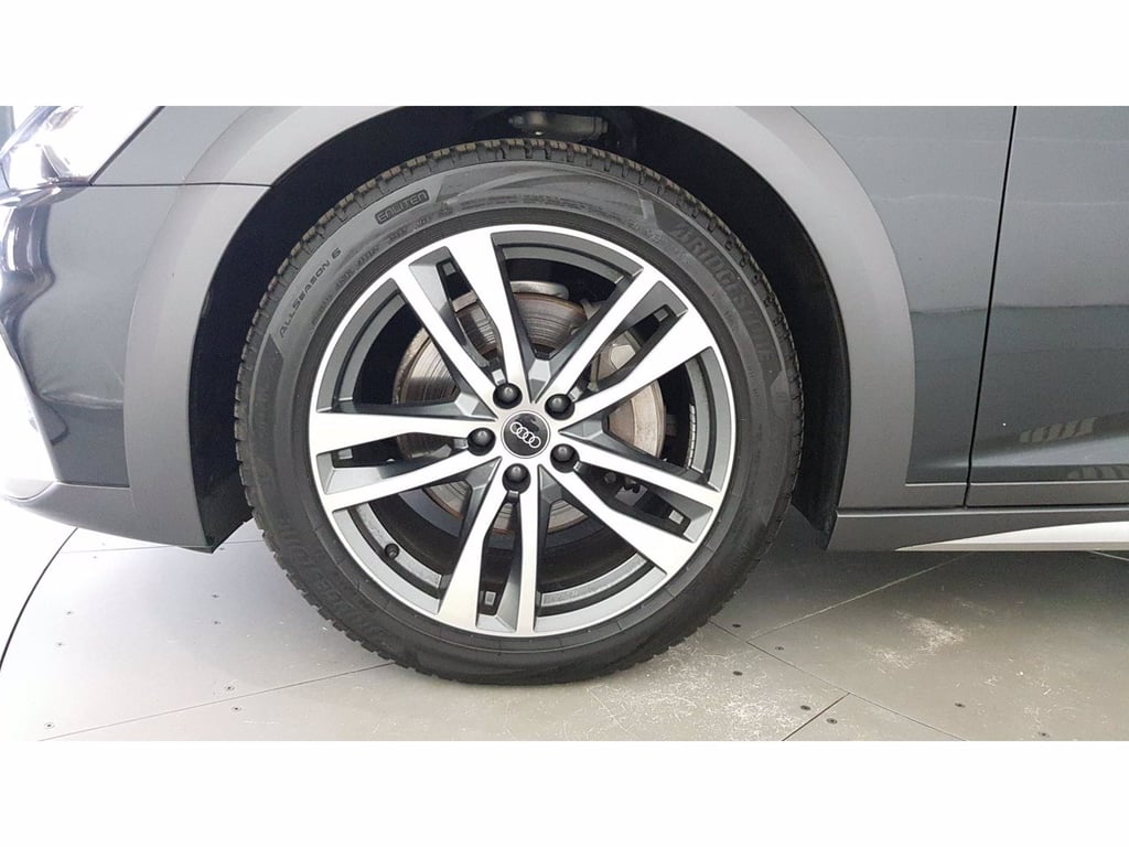 AUDI A6 allroad 40 2.0 tdi mhev 12v business advanced quattro 204cv s-tronic