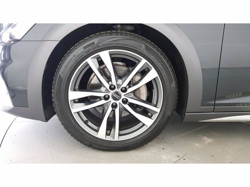 AUDI A6 allroad 40 2.0 tdi mhev 12v business advanced quattro 204cv s-tronic