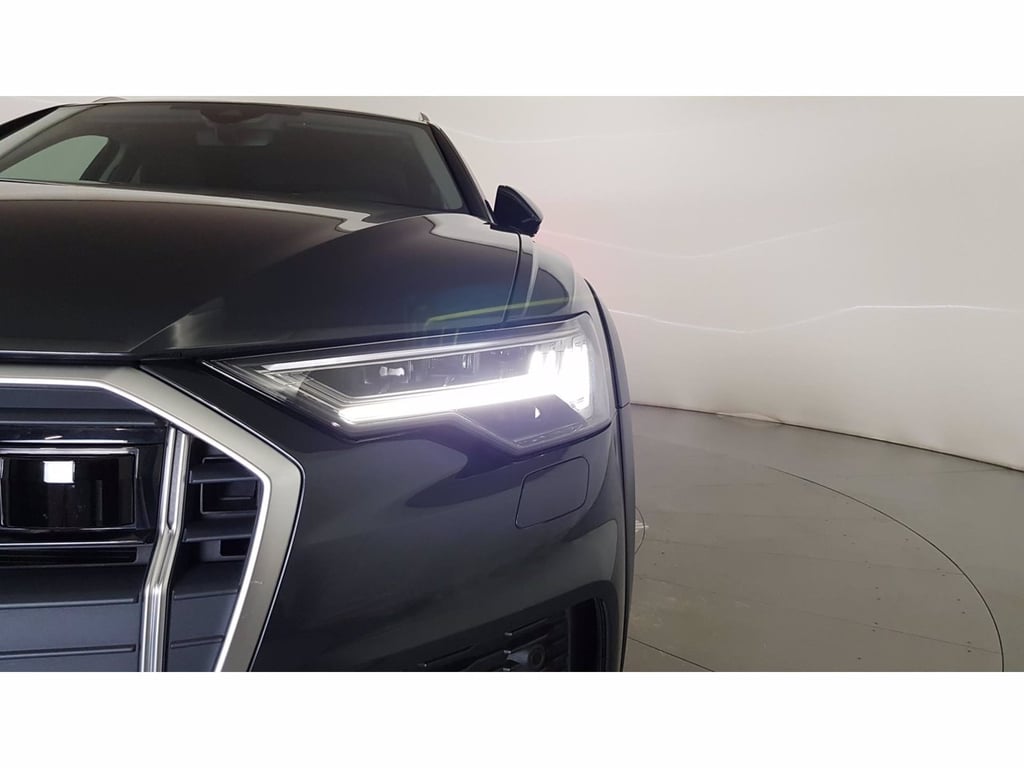 AUDI A6 allroad 40 2.0 tdi mhev 12v business advanced quattro 204cv s-tronic