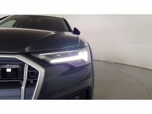AUDI A6 allroad 40 2.0 tdi mhev 12v business advanced quattro 204cv s-tronic