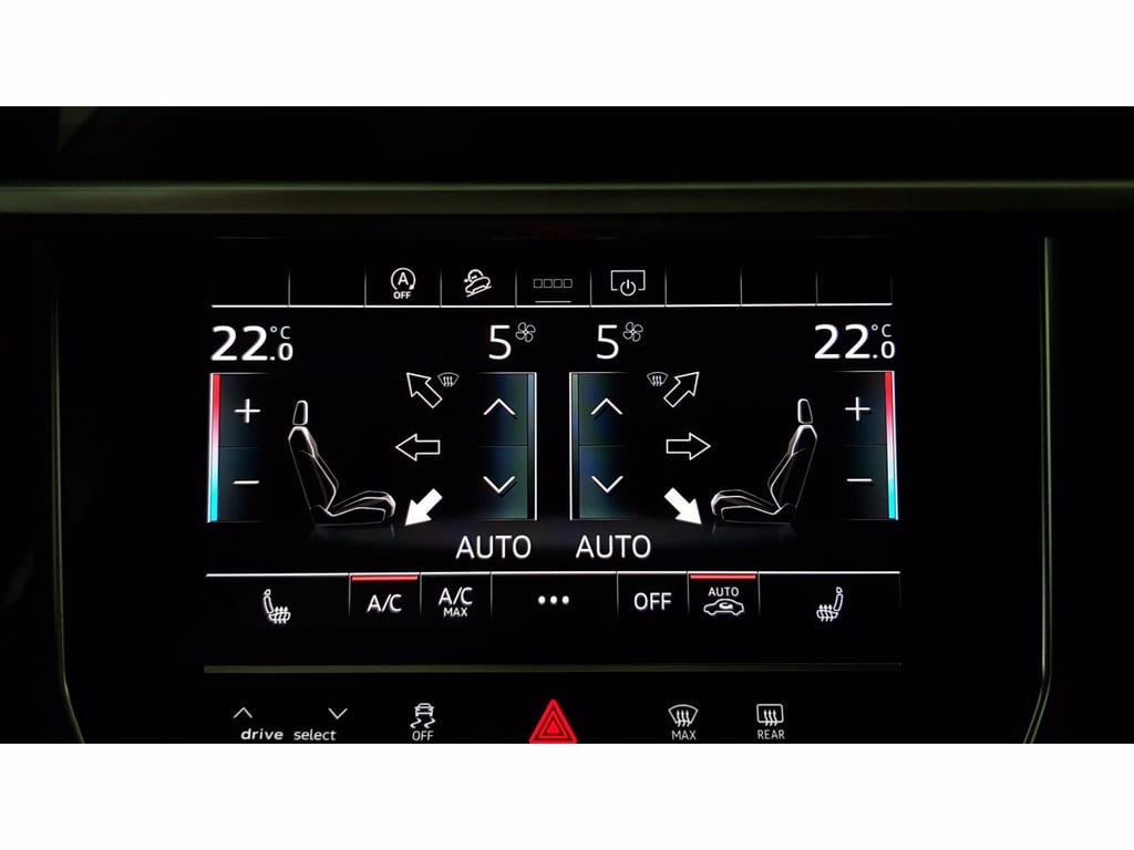 AUDI A6 allroad 40 2.0 tdi mhev 12v business advanced quattro 204cv s-tronic