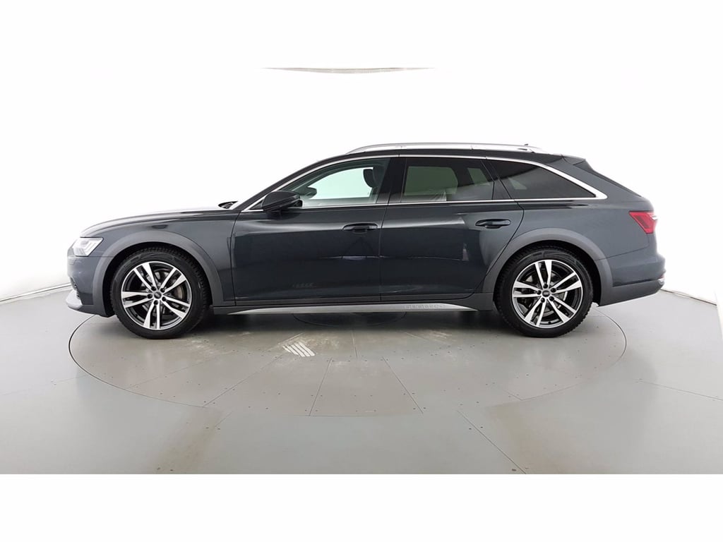 AUDI A6 allroad 40 2.0 tdi mhev 12v business advanced quattro 204cv s-tronic