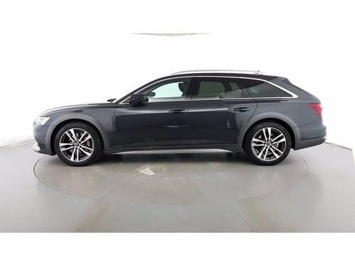 AUDI A6 allroad 40 2.0 tdi mhev 12v business advanced quattro 204cv s-tronic