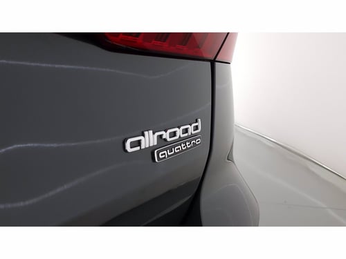 AUDI A6 allroad 40 2.0 tdi mhev 12v business advanced quattro 204cv s-tronic