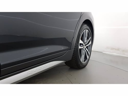 AUDI A6 allroad 40 2.0 tdi mhev 12v business advanced quattro 204cv s-tronic