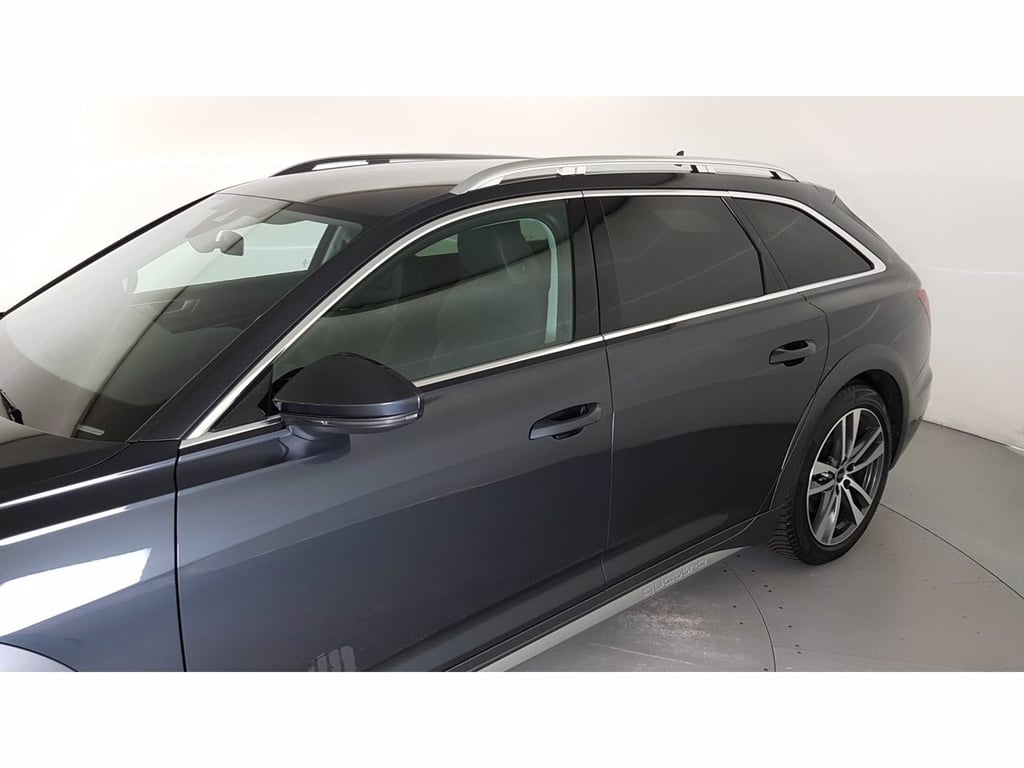 AUDI A6 allroad 40 2.0 tdi mhev 12v business advanced quattro 204cv s-tronic