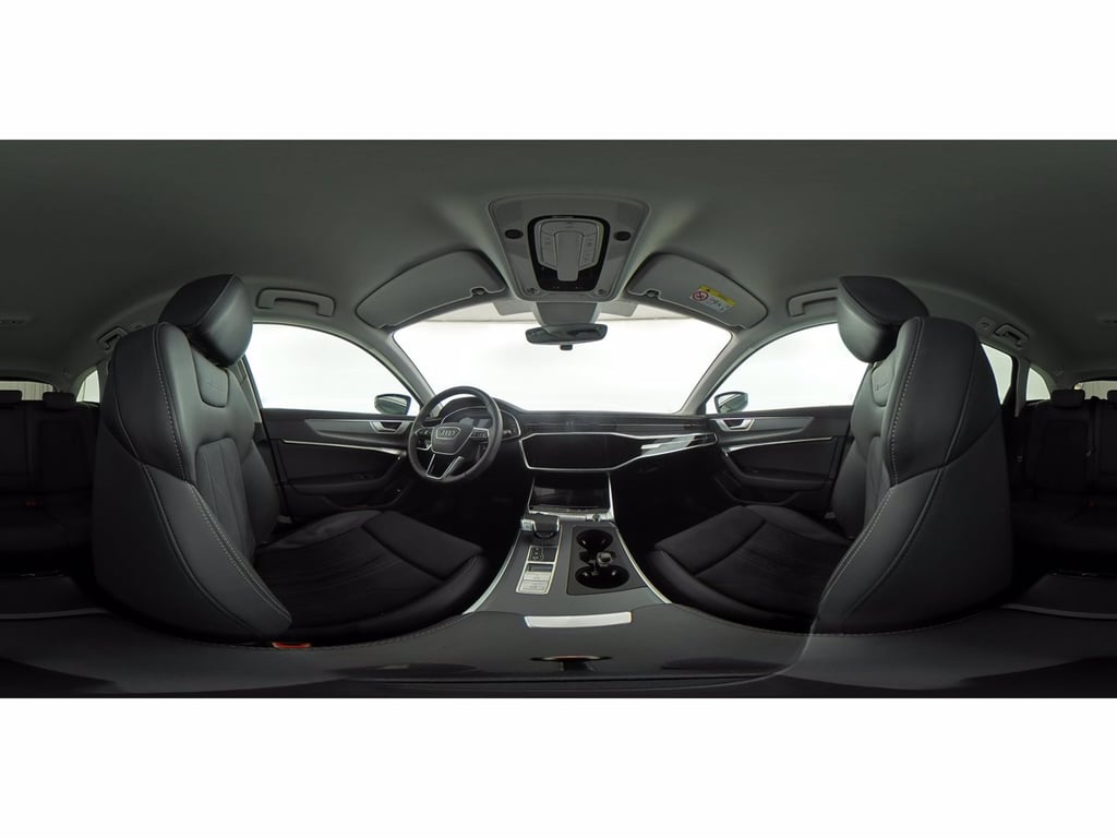 AUDI A6 allroad 40 2.0 tdi mhev 12v business advanced quattro 204cv s-tronic